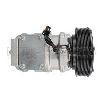 Auto Compressor Unit 10PA17C 24V Without Top Fitting John DeereTractor