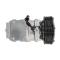 Auto Compressor Unit 10PA17C 24V Without Top Fitting John DeereTractor