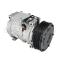 Auto Compressor Unit 10PA17C 24V Without Top Fitting John DeereTractor