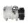 Auto Compressor Unit 10PA17C 24V Without Top Fitting John DeereTractor