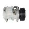 Auto Compressor Unit 10PA17C 24V Without Top Fitting John DeereTractor