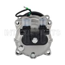 Auto Ac Compressor TM-15XS Freightliner International Navistar 103-55902