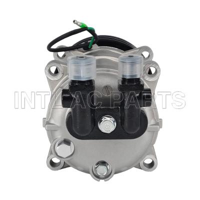Auto Ac Compressor TM-15XS Freightliner International Navistar 103-55902