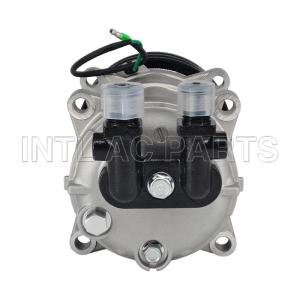 Auto Ac Compressor TM-15XS Freightliner International Navistar 103-55902