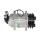 Auto Ac Compressor TM-15XS Freightliner International Navistar 103-55902