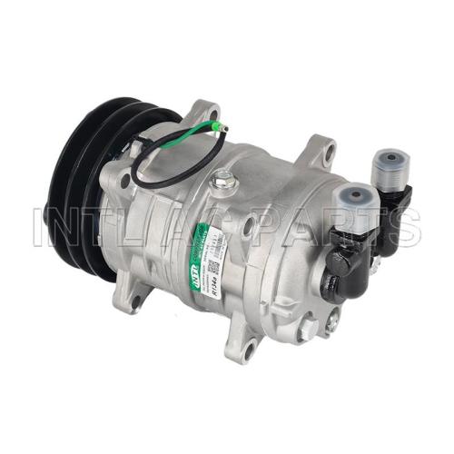 Auto Ac Compressor TM-15XS Freightliner International Navistar 103-55902