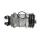 Auto Ac Compressor TM-15XS Freightliner International Navistar 103-55902