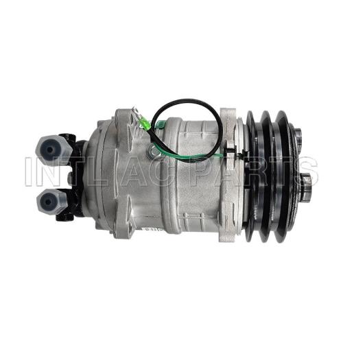 Auto Ac Compressor TM-15XS Freightliner International Navistar 103-55902