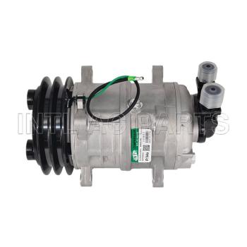 Auto Ac Compressor TM-15XS Freightliner International Navistar 103-55902
