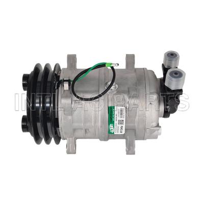 Auto Ac Compressor TM-15XS Freightliner International Navistar 103-55902
