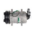 Auto Ac Compressor TM-15XS Freightliner International Navistar 103-55902
