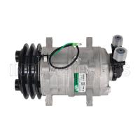 Auto Ac Compressor TM-15XS Freightliner International Navistar 103-55902
