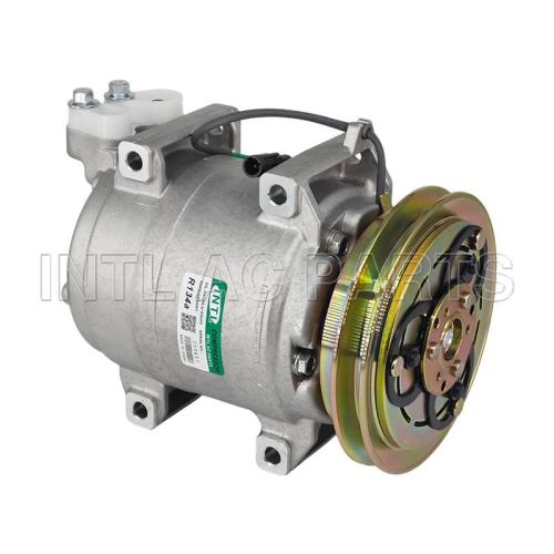 DKS-15D Auto AC Compressor Isuzu ELF 2010 GMC W3500 W4500 W5500 9908773996