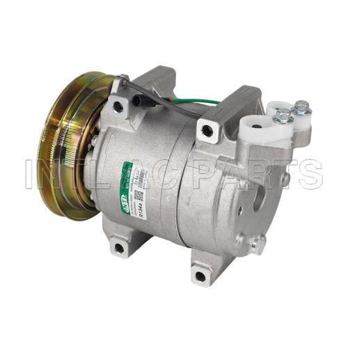 DKS-15D Auto AC Compressor Isuzu ELF 2010 GMC W3500 W4500 W5500 9908773996