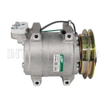 DKS-15D Auto AC Compressor Isuzu ELF 2010 GMC W3500 W4500 W5500 9908773996
