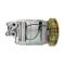 DKS-15D Auto AC Compressor Isuzu ELF 2010 GMC W3500 W4500 W5500 9908773996