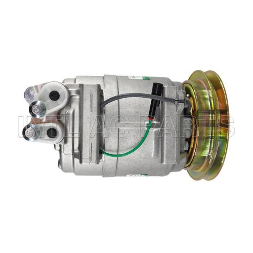 DKS-15D Auto AC Compressor Isuzu ELF 2010 GMC W3500 W4500 W5500 9908773996