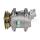 DKS-15D Auto AC Compressor Isuzu ELF 2010 GMC W3500 W4500 W5500 9908773996