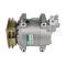DKS-15D Auto AC Compressor Isuzu ELF 2010 GMC W3500 W4500 W5500 9908773996