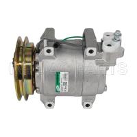 DKS-15D Auto AC Compressor Isuzu ELF 2010 GMC W3500 W4500 W5500 9908773996