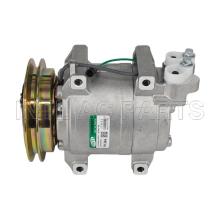 DKS-15D Auto AC Compressor Isuzu ELF 2010 GMC W3500 W4500 W5500 9908773996