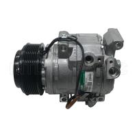 A/C Compressor fits Toyota 4runner 4.0L 8831035A60 Компрессор Toyota Prado