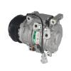 A/C AC Compressor 2024 Toyota Tacoma 2.4L XI447250-7711 6PK With Sensor