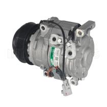 A/C AC Compressor 2024 Toyota Tacoma 2.4L XI447250-7711 6PK With Sensor