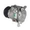 A/C AC Compressor 2024 Toyota Tacoma 2.4L XI447250-7711 6PK With Sensor