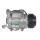 A/C AC Compressor 2024 Toyota Tacoma 2.4L XI447250-7711 6PK With Sensor