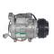 A/C AC Compressor 2024 Toyota Tacoma 2.4L XI447250-7711 6PK With Sensor