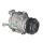 A/C AC Compressor 2024 Toyota Tacoma 2.4L XI447250-7711 6PK With Sensor
