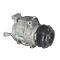 A/C AC Compressor 2024 Toyota Tacoma 2.4L XI447250-7711 6PK With Sensor