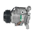 A/C AC Compressor 2024 Toyota Tacoma 2.4L XI447250-7711 6PK With Sensor
