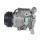 A/C AC Compressor 2024 Toyota Tacoma 2.4L XI447250-7711 6PK With Sensor