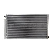 A/C Condenser for JAC Light Truck