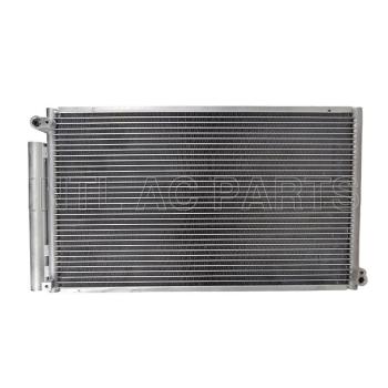 A/C Condenser for JAC Light Truck