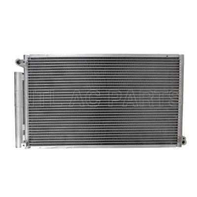 A/C Condenser for JAC Light Truck