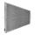 8105000XJ08XA AC condenser for Great Wall Car C30