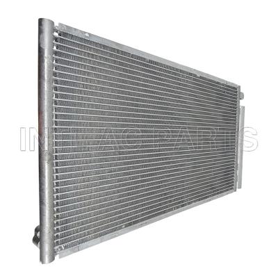 A/C Condenser for JAC Light Truck
