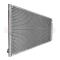 A/C Condenser for JAC Light Truck
