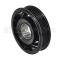 7CVC 12V 6PK110-114mm Auto AC Compressor Clutch Pulley for FIAT DUCATO Van 250 2006-2026