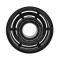 7CVC 12V 6PK110-114mm Auto AC Compressor Clutch Pulley for FIAT DUCATO Van 250 2006-2026