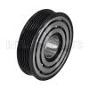 7CVC 12V 6PK110-114mm Auto AC Compressor Clutch Pulley for FIAT DUCATO Van 250 2006-2026