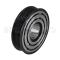 7CVC 12V 6PK110-114mm Auto AC Compressor Clutch Pulley for FIAT DUCATO Van 250 2006-2026