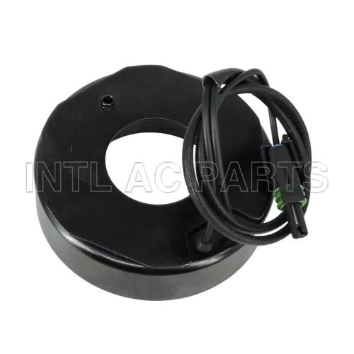 6E171 12V 1A 146mm auto ac compressor clutch for John Deere Combines