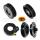 24V 6pk 118-124mm auto AC Compressor Clutch