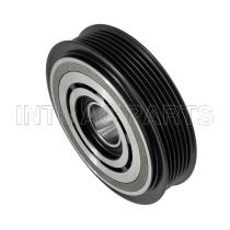 24V 6pk 118-124mm auto AC Compressor Clutch