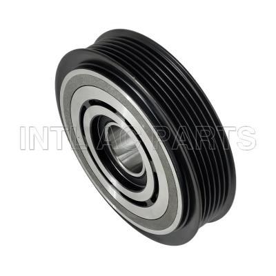 24V 6pk 118-124mm auto AC Compressor Clutch