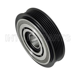 24V 6pk 118-124mm auto AC Compressor Clutch